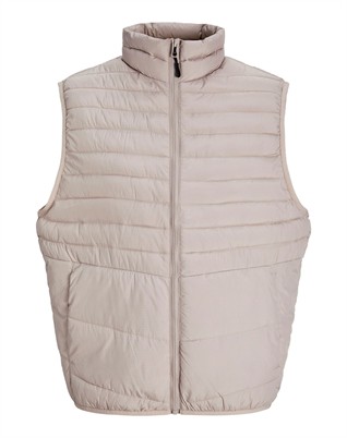 State Packable Collar Vest